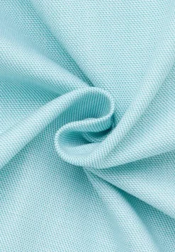 ETERNA Hemden|Big Boys*Hemd Twill Kurzarm Mint