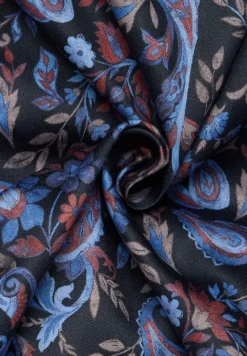 ETERNA Hemden|Big Boys*Hemd Twill Langarm denim