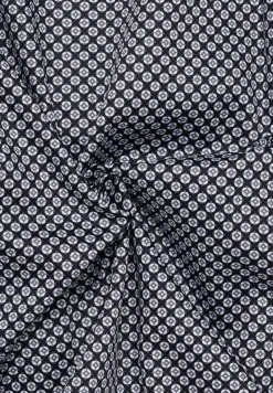 ETERNA Hemden|Big Boys*Hemd Twill super langer Arm (72 cm) anthrazit