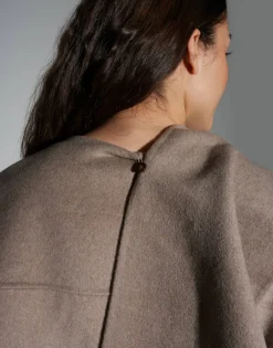 Opus Jacken*Henrica warm taupe