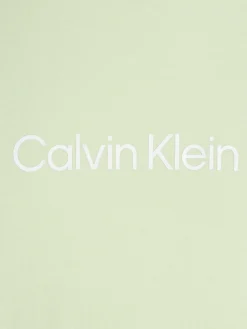 Calvin Klein Shirts|Big Boys*HERO LOGO COMFORT T-SHIRT gleam