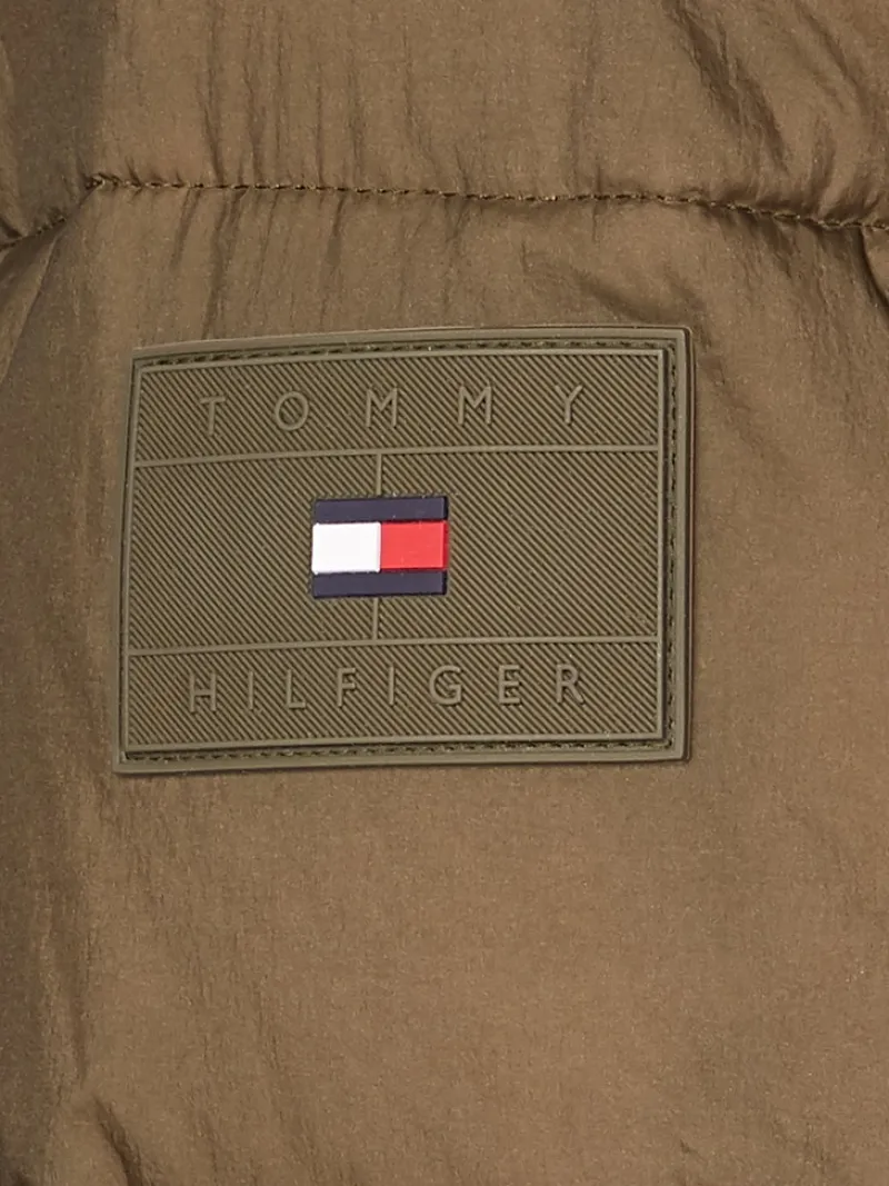 Tommy Hilfiger Jacken|Big Boys*HIGH LOFT BOMBER army green