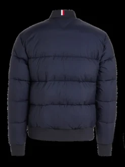 Tommy Hilfiger Jacken|Big Boys*HIGH LOFT BOMBER desert sky