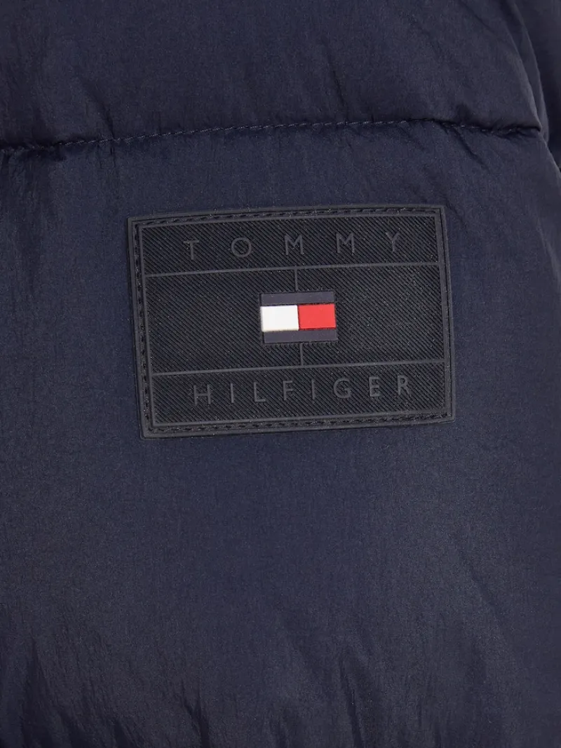 Tommy Hilfiger Jacken|Big Boys*HIGH LOFT BOMBER desert sky