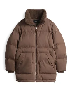 Opus Jacken*Hileen cocoa