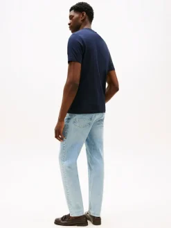 Tommy Hilfiger Shirts|Big Boys*HILFIGER STACK TEE desert sky