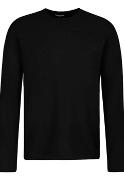 Eight 2 Nine Pullover & Sweatshirts*H96010M90951A Black