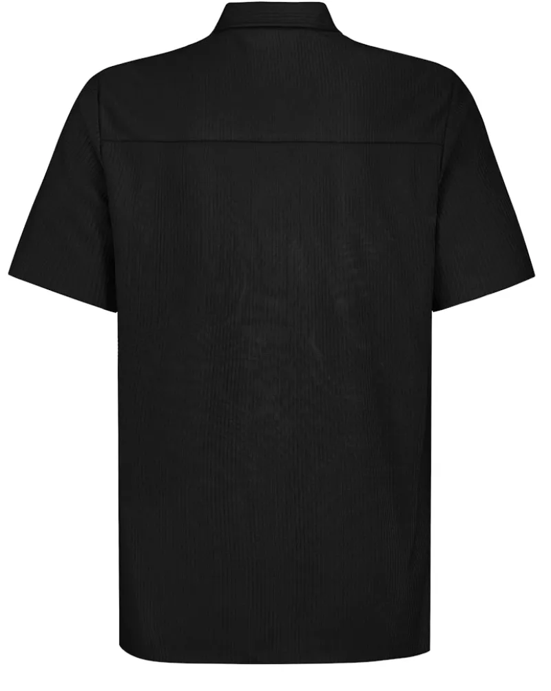 Eight 2 Nine Hemden*H16141M11261A Black