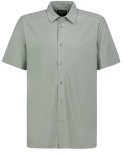 Eight 2 Nine Hemden*H16141M11261A mineral green