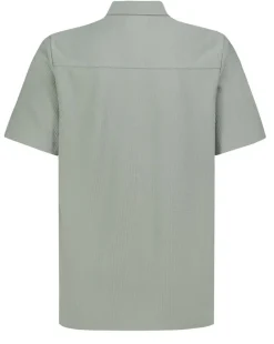Eight 2 Nine Hemden*H16141M11261A mineral green