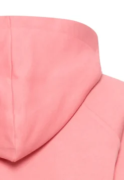 Camel Active Pullover & Sweatshirts*Hoodie aus reiner Baumwolle winter berry