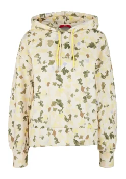 s.Oliver Pullover & Sweatshirts*Hoodie Beige