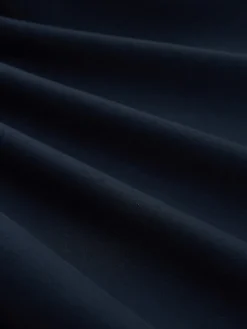 Tom Tailor Pullover & Sweatshirts*Hoodie Sweatjacke aus Scuba sky captain blue