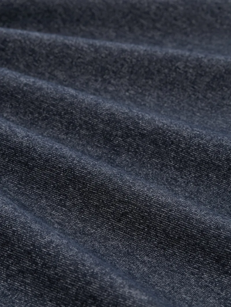 Tom Tailor Pullover & Sweatshirts|Big Boys*Hoodie Sweatjacke navy fine yd stripe