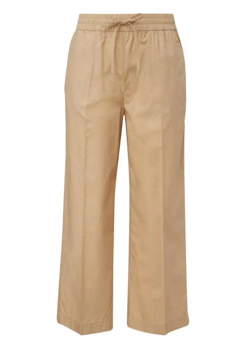 s.Oliver Hosen*Hose Beige