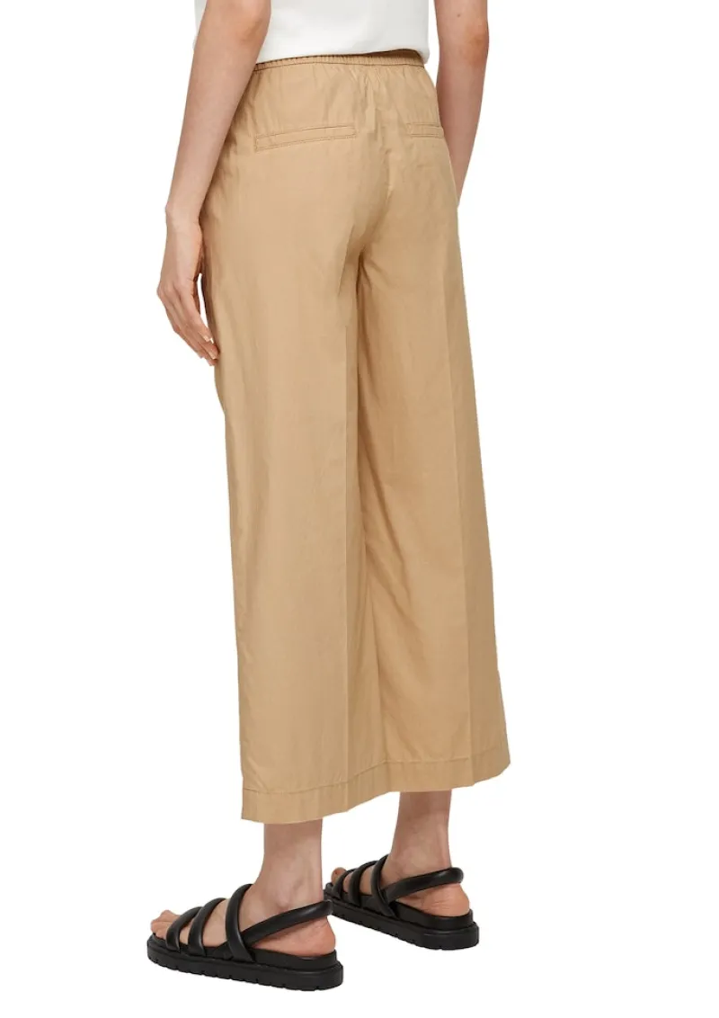 s.Oliver Hosen*Hose Beige