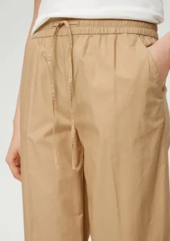 s.Oliver Hosen*Hose Beige