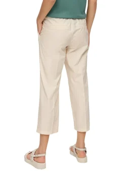 s.Oliver Hosen*Hose Beige