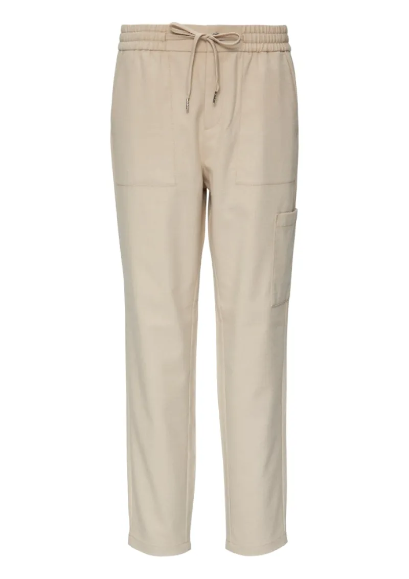 s.Oliver Hosen*Hose Beige