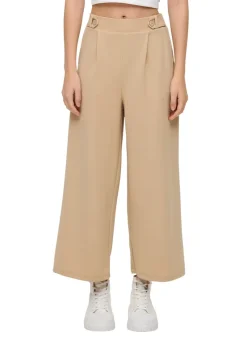 QS Hosen*Hose Beige