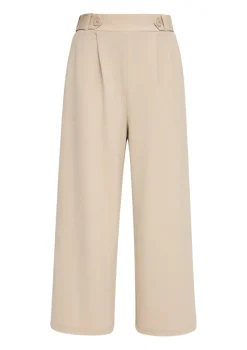 QS Hosen*Hose Beige