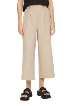 QS Hosen*Hose Beige