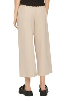QS Hosen*Hose Beige