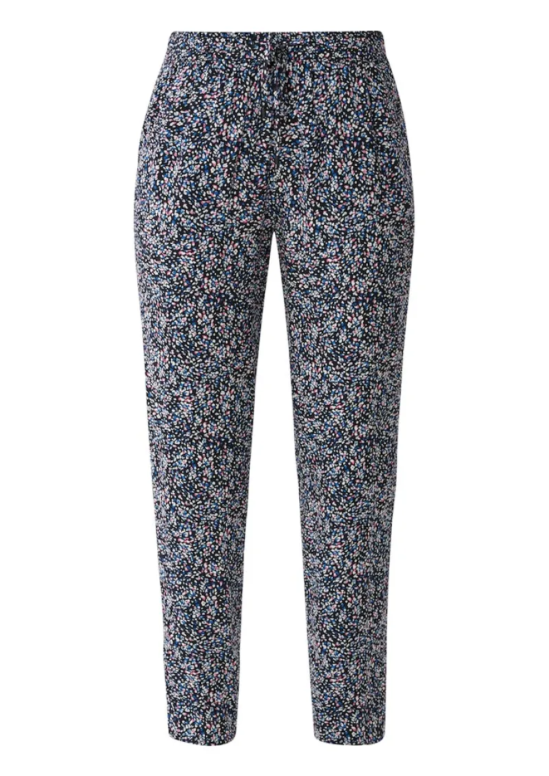 s.Oliver Hosen*Hose Blau