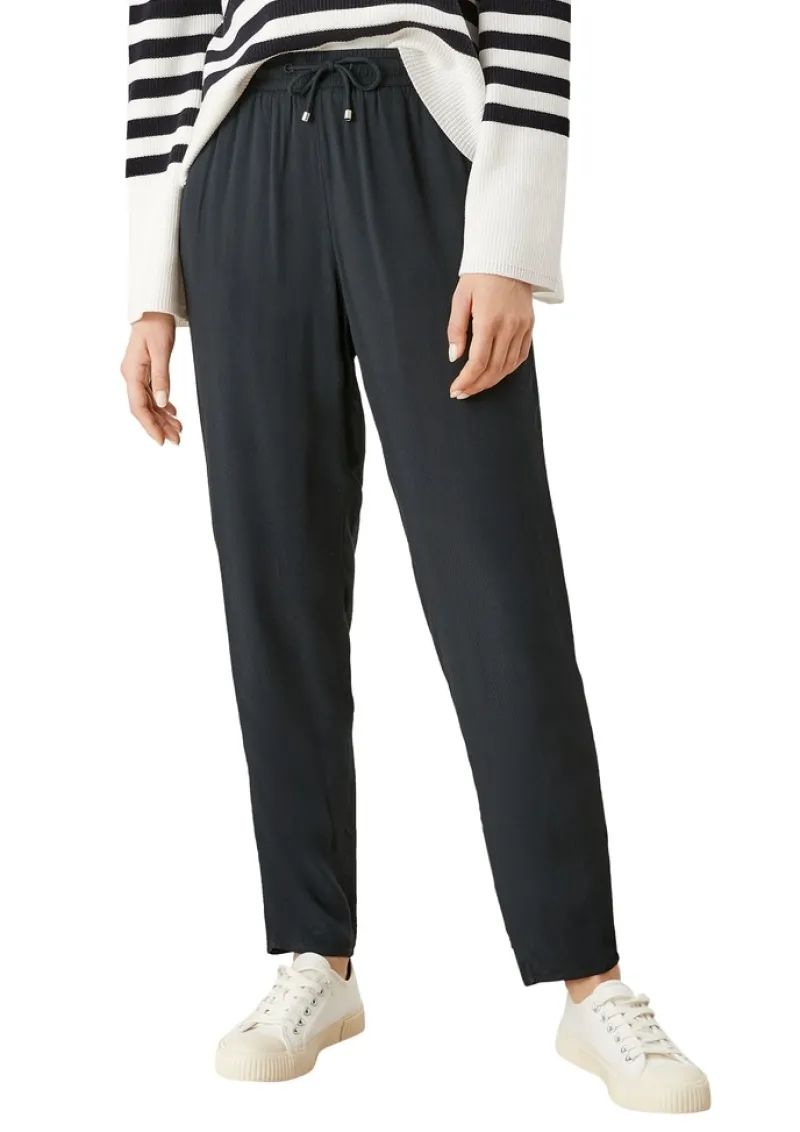 s.Oliver Hosen*Hose Blau