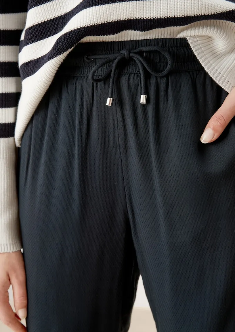 s.Oliver Hosen*Hose Blau