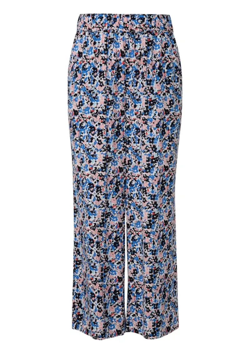 s.Oliver Hosen*Hose blau2