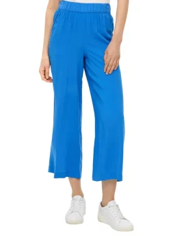 s.Oliver Hosen*Hose blau1