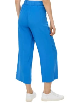 s.Oliver Hosen*Hose blau1