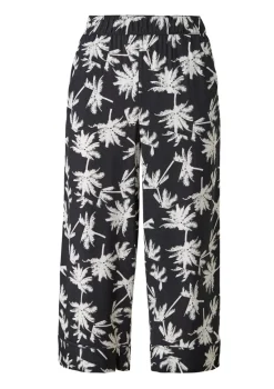 s.Oliver Hosen*7/8-Hose Blau