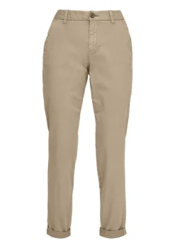 s.Oliver Hosen*Hose Braun