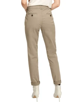 s.Oliver Hosen*Hose Braun