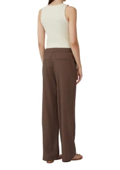 s.Oliver Hosen*Hose Braun