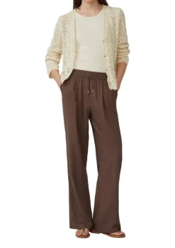 s.Oliver Hosen*Hose Braun