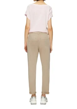 s.Oliver Hosen*Hose Braun