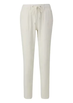QS Hosen*Hose creme