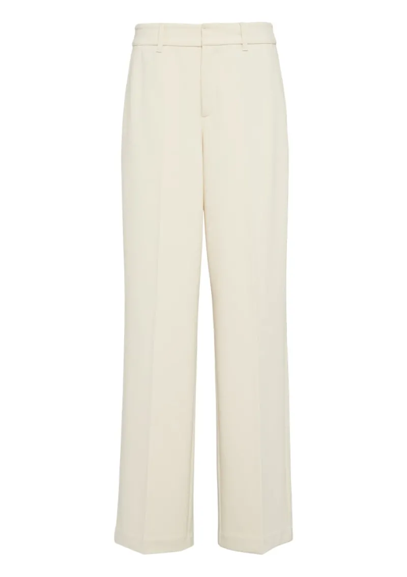 s.Oliver Hosen*Hose creme