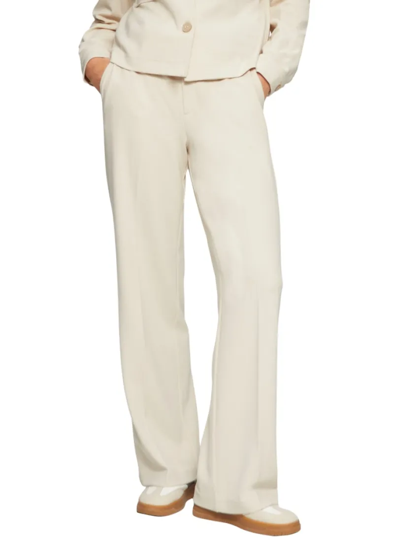 s.Oliver Hosen*Hose creme