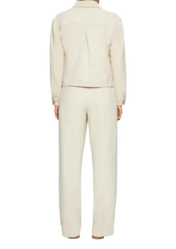 s.Oliver Hosen*Hose creme