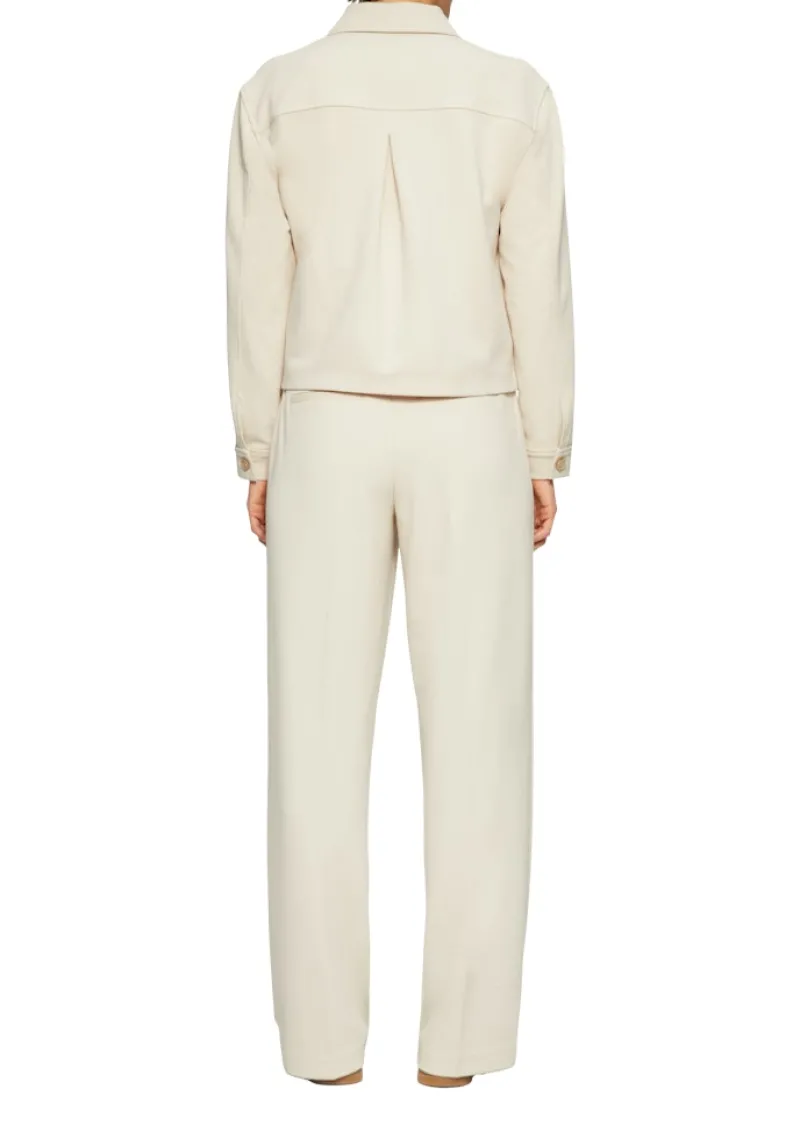 s.Oliver Hosen*Hose creme