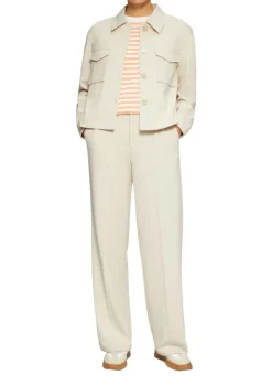 s.Oliver Hosen*Hose creme