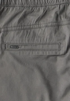 Street One Hosen*Hose im Cargo Look overcast grey
