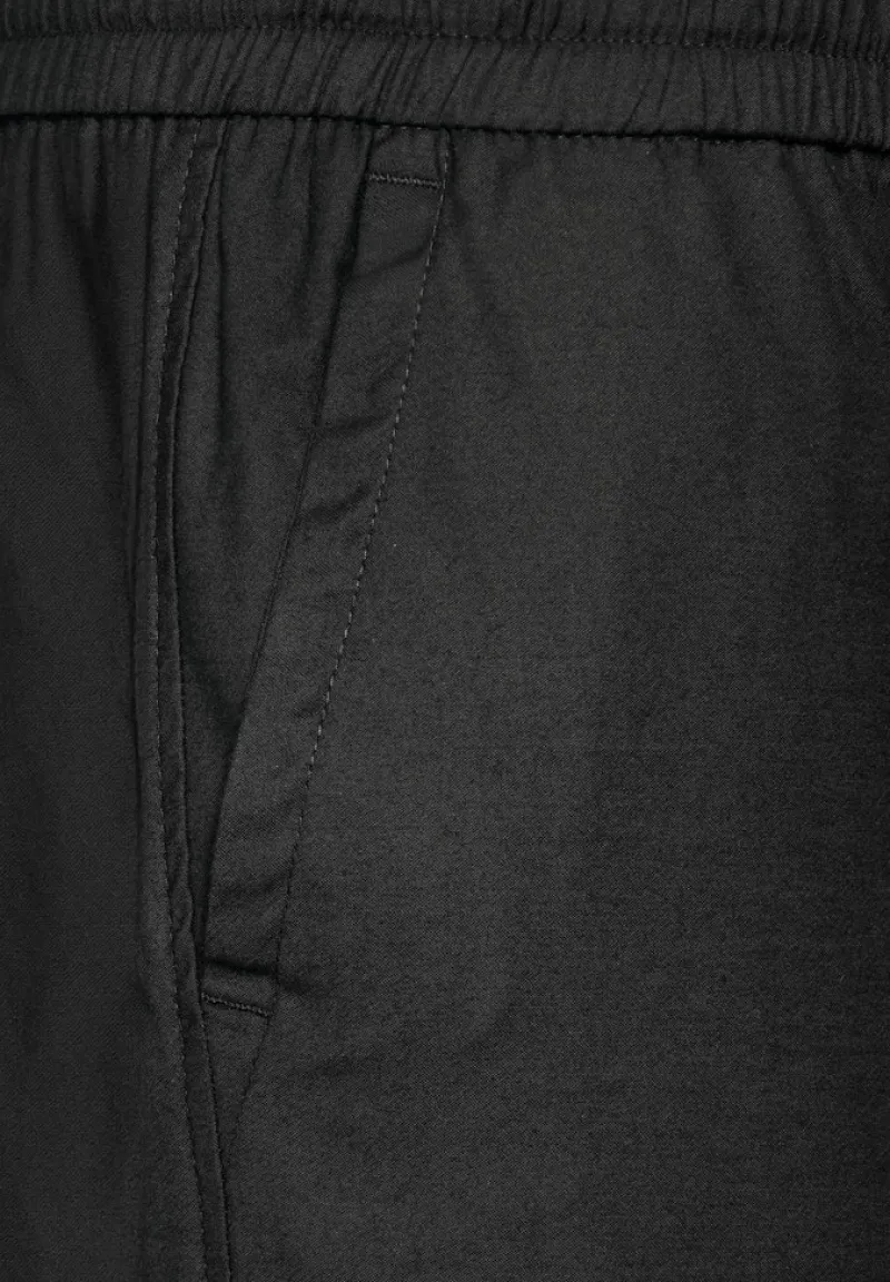 Street One Hosen*Hose im Casual Fit Black