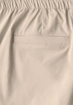 Cecil Shorts*Hose im Casual Fit boulder beige