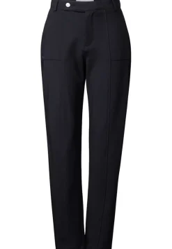 Street One Hosen*Hose im Casual Fit deep tint blue