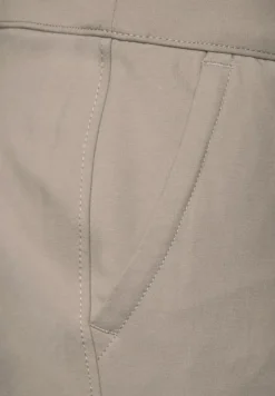 Street One Hosen*Hose im Casual Fit driftwood beige